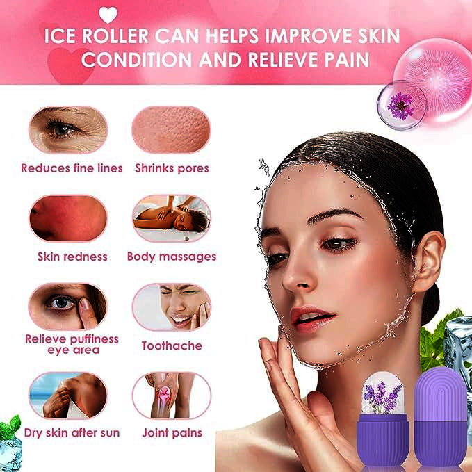 Kore Bliss ICE Roller