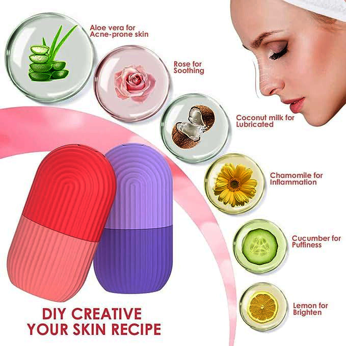 Kore Bliss ICE Roller