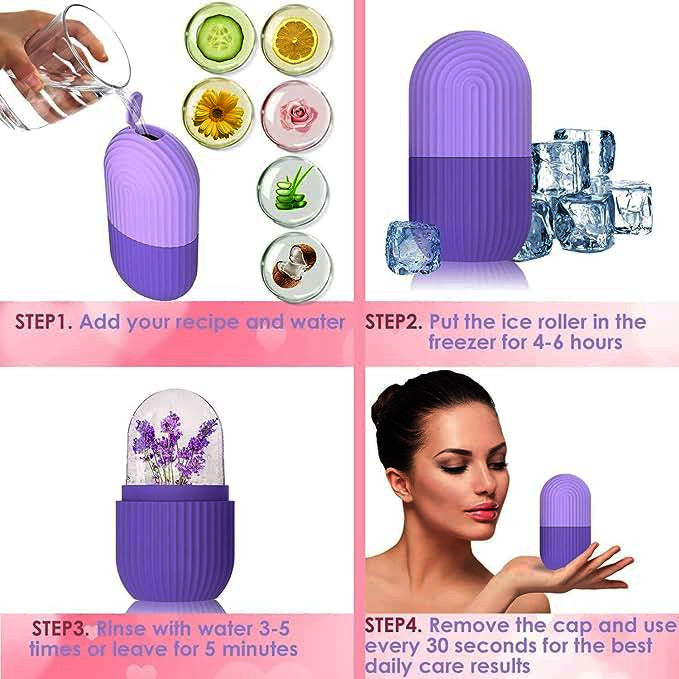 Kore Bliss ICE Roller