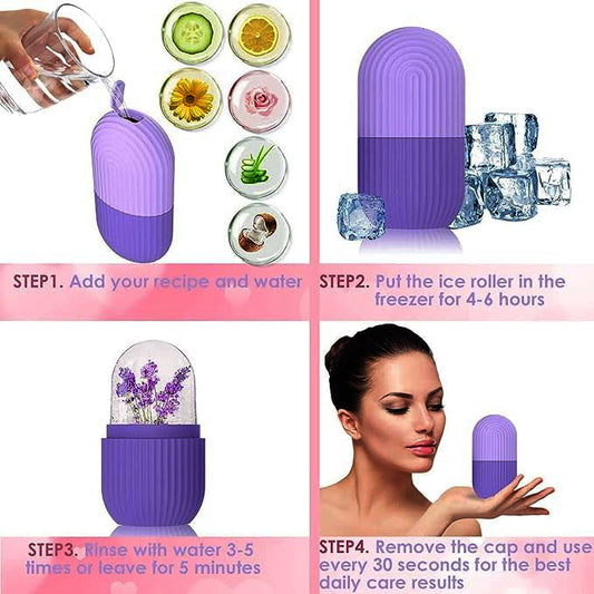 Kore Bliss ICE Roller